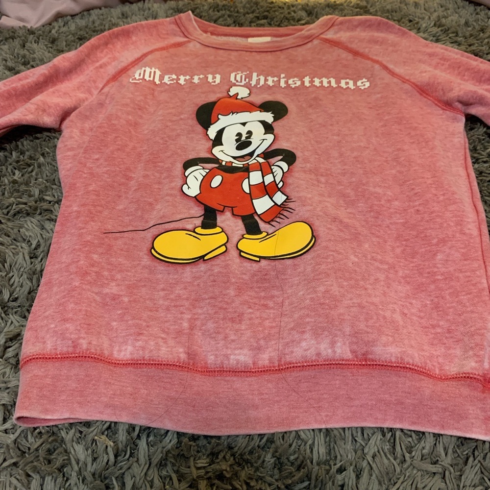 ❤︎Jumper from Disney